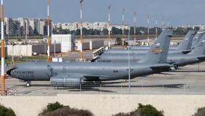 Orta Doğuda sessiz tahliye ABDden yaralı askerleri için kritik hamle geldi