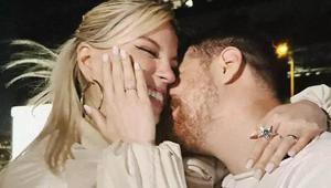 Taşacak Bu Deniz’in Oruç’u Burak Yörük’ün sevgilisi Tuana Yılmaz’dan evlilik sorusuna yanıt