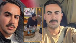 Türk şoförünün son görüntüleri ortaya çıktı 4 ay önce TIRı almıştı, İsrail füzesiyle ölüme gitti