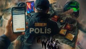 Yasa dışı bahis ağına büyük darbe Teknik altyapı sağladığı öne sürülen şirkete kayyum