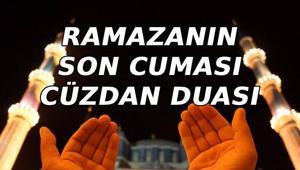 ARAF SURESİ 10. AYET, SAD SURESİ 54. AYET 🤲 Ramazanın son cuması cüzdan duası nasıl yapılır Cuma günü okunacak bereket duası nedir