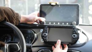 Bakan Çiftçiden araçlardaki multimedya sistemine ilişkin yeni açıklama