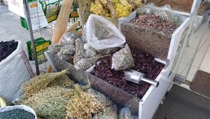 Ramazan’da uzun süre tok tutan karışım Aktarlar tarifini açıkladı