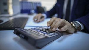 Hizmet üretim endeksi azaldı