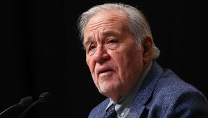 İlber Ortaylı entübe edildi Ünlü tarihçinin rahatsızlığı ne