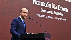 Etnospor Festivali 21–24 Mayıs’ta Atatürk Havalimanı’nda yapılacak