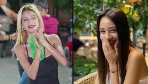 Hiranur’u gören son tanık konuştu: Arka koltukta oturuyordu, yüzü gülüyordu