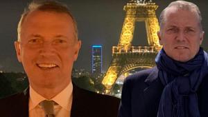 Cem Uzana Fransadan kötü haber 68 milyar dolarlık davayı kaybetti