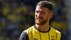 Borussia Dortmund, Salih Özcan ayrılığını açıkladı