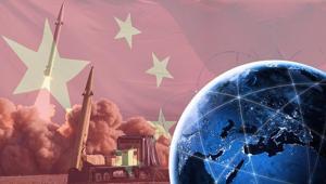 İran füzelerinin isabet oranı arttı Tahranın yeni gözü Çin mi: ABD müdahale edemiyor