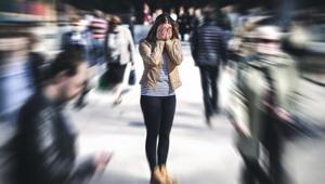 Kronik stres, beyni sessizce değiştiriyor