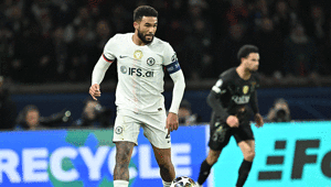 Chelsea, Reece Jamesin sözleşmesini 2032ye kadar uzattı