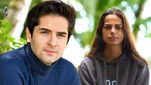 Arka Sokaklar’ın Tokmak Kafa’sından Survivor Beyza’ya mektup Seni çok seviyorum