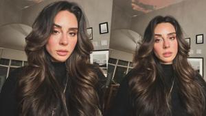 Ayağını kırmıştı: Hepsi grubunun üyesi Yasemin Yürük hastane odasından paylaştı