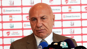 Gençlerbirliğiden Samsunspor başkanı Yüksel Yıldırıma tepki