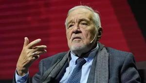 Ünlü isimlerden İlber Ortaylı için başsağlığı mesajları Kalbimizde yeri tartışılmaz