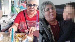 Salmonella çıkan kumpir davasında yeni gelişme İş yeri sahibine tahliye