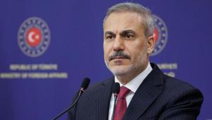 Dışişleri Bakanı Hakan Fidandan Katar ve Azerbaycan ile kritik görüşme