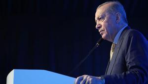 Son dakika... Cumhurbaşkanı Erdoğan: 2019 sonrası İBB yönetimi yükümlülüklerinin hiçbirini yerine getirmedi