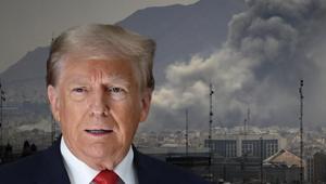 Trumpın İran gündemi Putin yardım ediyor olabilir