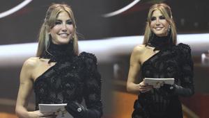 Kahvaltısı olay olmuştu 47 yaşındaki Çağla Şıkel fiziğiyle gençlere meydan okudu