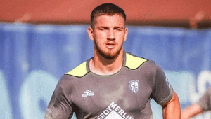 Semih Kılıçsoydan Beşiktaş itirafı Kötü lanse edildim