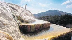 Termal turizme uluslararası güç