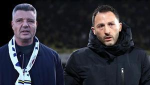 Fenerbahçede maç sonu acil toplantı kararı Yönetimden Tedesco için ayrılık sorusuna cevap