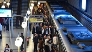 İzmirde ulaşıma zam kararı Yeni tarifler 1 Nisanda başlıyor