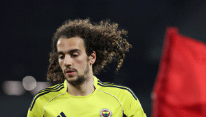 Fenerbahçede Guendouzi sonuçtan memnun değil Felaket bir maçtı