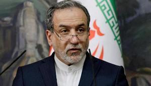 İran Dışişleri Bakanı Abbas Erakçiden Türkçe paylaşım
