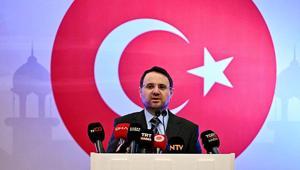 Bakan Gürlek: En önemli meselelerimizden biri adalete güveni her geçen gün artırmak