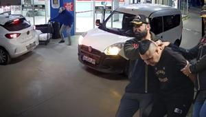 24 milyonluk soygun sonrası yaptıkları şey pes dedirtti: Yakalanmak için küçük sebepler