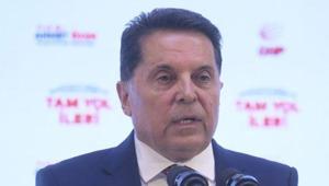 Ahmet Özerin Esenyurt Belediye Başkanlığı görevinden uzaklaştırılmasına ilişkin davada karar