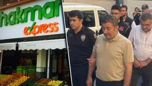 İstanbuldaki FETÖ davasında HAKMARın sahibi hakkında yeniden tutuklama kararı