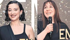 Yılın ‘EN’leri ödüllendirildi