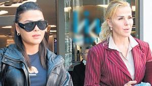 ‘Elektrik panosundan çıkmış’