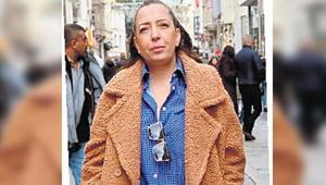 ‘Çocuğumu ve kendimi korudum’