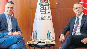 Gurur kaynağı olacak bir duruş