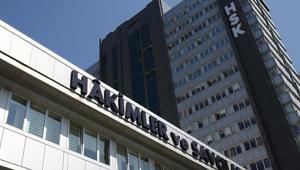 HSK, Yargıtay’a sekiz yeni üye seçti