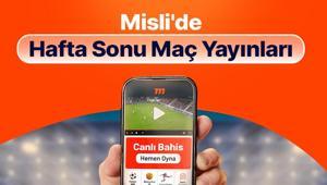 Galatasaray, ligde Başakşehir’i 7 maçtır yeniyor İşte Misli’den Günün Tüyoları