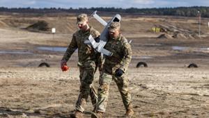 Orta Doğuda kritik sevkiyat 10 bin İHA bölgede hazır: ABDnin Meropsu İranın Şadedine karşı