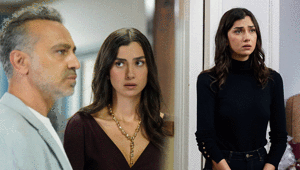 Güller ve Günahlar’ın Azrası: Görünmeyen yaralar da gerçektir