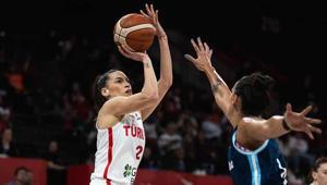 MAÇ SONUCU Türkiye-Japonya 2026 FIBA Kadınlar Dünya Kupası maçı kaç kaç bitti