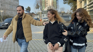 8 çocuk annesi, 60 suç kaydı var Yaptıkları akıl alır gibi değil