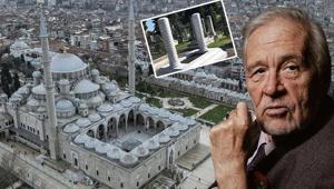 Prof. Dr. İlber Ortaylı neden Fatih Camii Haziresine defnedilecek Cumhuriyet tarihinde 10. isim