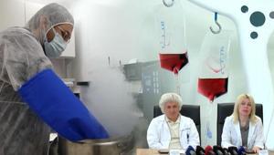 Başarı oranı yüzde 95 Türkiyede kanser tedavisinde devrim yaratacak: Akıllı Asker