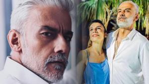 Eşinden duygulandıran veda: Bu dünyadan bir Kanbolat geçti