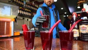 Adana şalgam suyunun ABden tescil alması üreticilerin yüzünü güldürdü