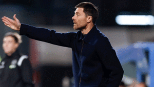 Xabi Alonso için açıklama geldi Teklifleri değerlendiriyor